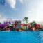 Theming Amusement Waterpark Projects With Installation Services For Sale