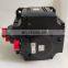 2 кВт Mitsubishi AC Servo Motor HC - SF202BK для станка для резки