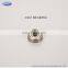 Good Quality High Speed Miniature 6*17*6 Mm Deep Groove Ball Bearing 606 Zz Rs