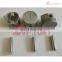 For MITSUBISHI S3L piston ring cylinder liner kit