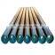API 5L ASTM A 106 SCH 40 Sch80 Sch160 ST52 Q345B ST37 Seamless Steel Pipe
