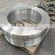 hollow shaft forging 201 304 316 321 309 310S shaft forgings for machinery