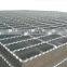 welded structural steel bar grating galvanized metal safety grate for driveway for sale