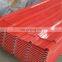 3105 h46 color coated anodized aluminium coated coil