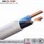 Solid Copper Conductor PVC Insulated House Wiring 1.5mm2 power Cable