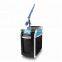 Q-switch tattoo removal system Pico / Picolaser / Picosecond laser