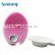 wireless charging face makeup  cleansing device skin cleaner brush for sale