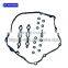 Auto Engine Valve Cover Gasket For BMW V6 E39 E46 E53 X5 E60 E83 X3 Z4 11120030496