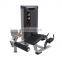 Sport exercise functional trainer machine  fitnessgerate equipo de gym Leg Extension with Leg Curl
