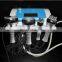 Niansheng 2020 4 in 1 ultrasonic liposuction cavitation vacuum rf slimming machine  body weight loss