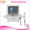 Niansheng Professional Fractional Rf Micro Needle / Microneedle Rf/Best Rf Skin Tightening Face Lifting Machine