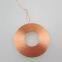 Wireless charging & induction coil