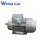 3600 rpm electric motor