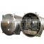 High capacity industrial vacuum freeze drying equipment for freeze dried mango processing