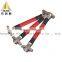 CRH380 High Speed EMU Braking System Rubber Hose Assembly Rail Transportation Accessories