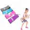 Elastic Stretch Assist Fitness Exercise Loop Training Yoga Resistance Bands