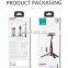 JOYROOM wireless bluetoth flexible selfie stick