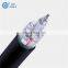 4 core pvc insulated aluminum conductor power cable