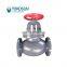 Manufacturer Wholesale Hot Sale Low Price Spherical Manual Normal Temperature Water Ball Valve Switch Globe Valve