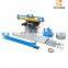 Soil Dynamic penetrometer DPL DPM with pneumatic drive