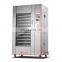 Multifunctional onion mushroom pepper drying machine for sale