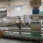 5-50kg per bag Flour packing machine / powder packing machine with conveyor and sewing machine