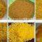 Professional automatic instant rice production line  nutrition artificial rice making machine