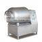 Meat processing machine vacuum tumbler meat marinating machine