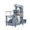 Automatic durable pouch filling packing machine for liquid powder or granule grain flow food snack chips tea sugar salt biscuit