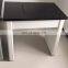 Laboratory High-Quality Marble Balance Table Used In Physisc Lab