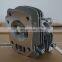 BISON(CHINA) BS160 Generator Parts 168F Cylinder Head 2kw 2kva Factory Price