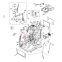 FOMI KHN15050 CX130B CX160B CX180B CX210B CX220B CX230B CX240B CX290B CX300B CX350B CX360B CX370B  Harness