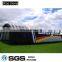 Hot Sale Large Outdoor Advertising Inflatables Inflatable Lawn Camping House Air Tent Event Tents