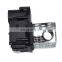 Free Shipping! Heater Blower Motor Resistor Radiator Cooling Fan Resistor For Peugeot 307 Citroen C3 C4 9649247680 9659799080