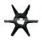 Boat Motor Impeller 6F5-44352-00 for Yamaha 40hp C40 CV40 Outboard Motors