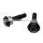 Free Shipping! Bushing Front Body Crossmember Subframe Frame For Nissan 54400-JY20A 54466-JD000