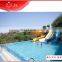 Pool Water Play Aquatic Attraction For City Park Aquatic Center