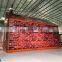 Outdoor party inflatable drink bar tent inflatable pub for house movie