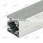 SHENGXIN T Slot 8080-LE  Industrial Aluminium Extrusion Profiles