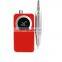 we have 2020 new  USA nails shops use this equipment nail master Electric  Machine Rechargeable Nail Drill of 35000 RPM  808