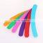 Cheap disposable custom printed round 80 100 120 150 180 240 colorful nail file nail
