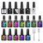 VENALISA Popular 7.5ml 20pcs Kit 9D Galaxy Cat Eye UV Gel Polish With Magnet For Nail Beauty