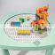 children table and chair set baby study desk