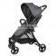 2020 New Models Lowest Price Luxury Aluminium Lightweight Portable Push Foldable Baby Stroller for Travel