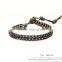 Popular stardust bracelet girls bracelet hand women XE09-0118