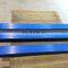uhmwpe impact bars for hilti tools spare parts/impact crusher blow bars