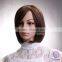 T0022 100% European Hair Remy Hair Human Hair Jewish Wig