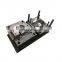 Plastic Injection Mould For Packing box &Plastic portable Mold