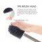 Masthome Brushes And Holders Sets With Flat Soft Head Silicone toilet brush with holder