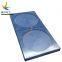 Anti-slip heavy duty interlocking UHMWPE crane stacker cribbing blocks